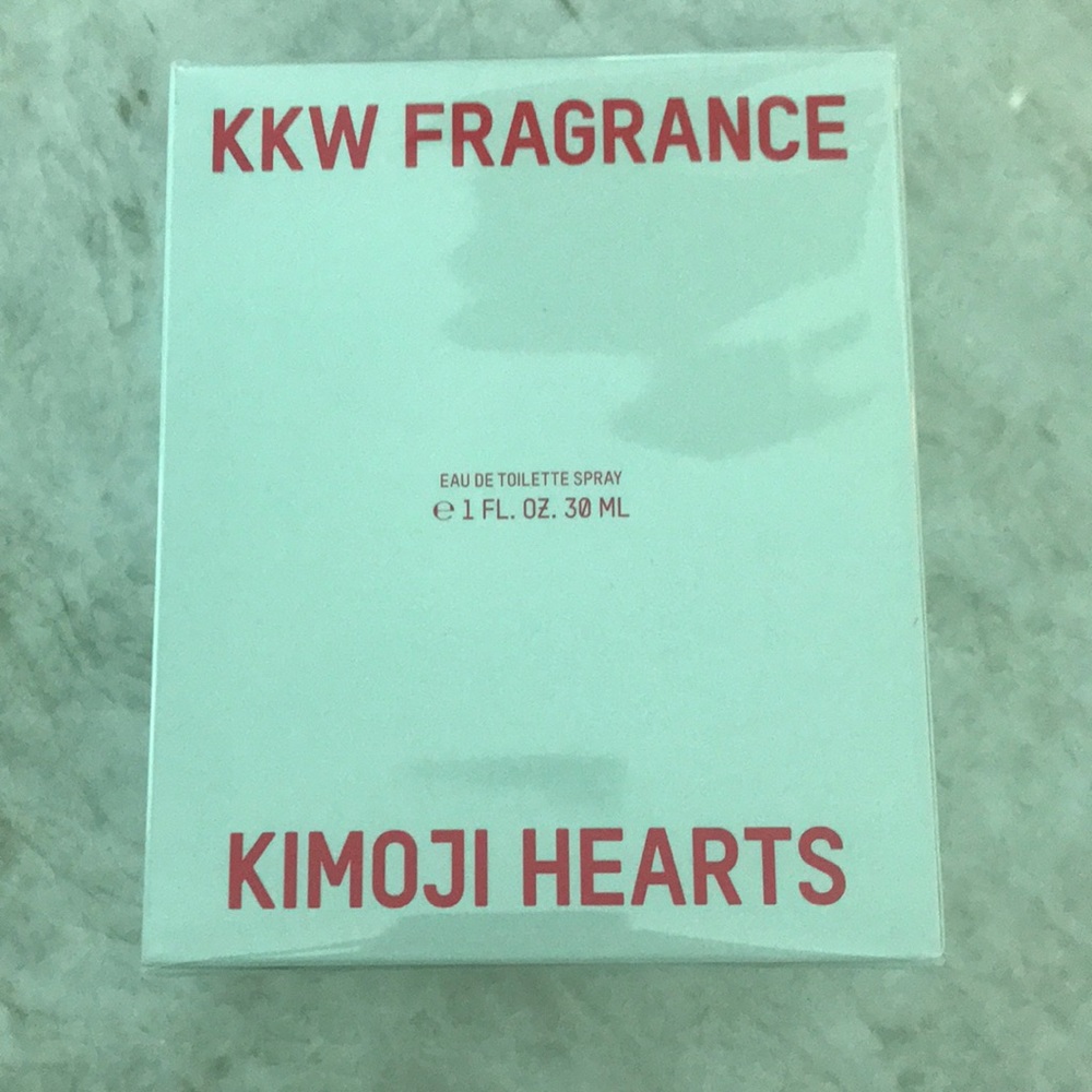 BAE KKW FRAGRANCE